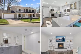 15401 Silvan Glen Dr, Dumfries, VA 22025 - Photo 1