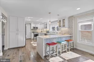 15401 Silvan Glen Dr, Dumfries, VA 22025 - Photo 5