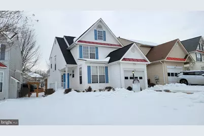 12132 Tango Lane, Woodbridge, VA 22193 - Photo 1