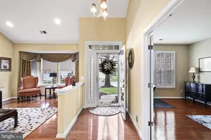 3769 Russett Maple Ct, Dumfries, VA 22025 - Photo 5