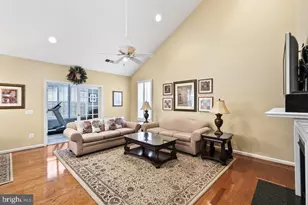 3769 Russett Maple Ct, Dumfries, VA 22025 - Photo 13