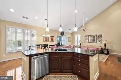 3769 Russett Maple Court, Dumfries, VA 22025 - Photo 19