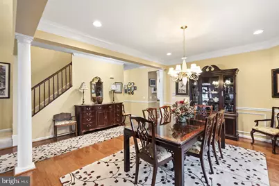 3769 Russett Maple Court, Dumfries, VA 22025 - Photo 11