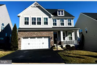 4513 Cotswold Manor Loop, Woodbridge, VA 22192 - Photo 1