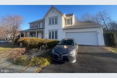 10501 Winged Elm Circle, Manassas, VA 20110 - Photo 1