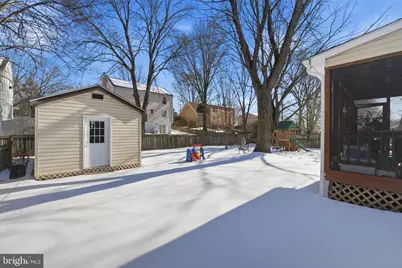 13709 Palm Road, Woodbridge, VA 22193 - Photo 33