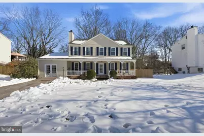 13709 Palm Road, Woodbridge, VA 22193 - Photo 1