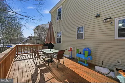 13709 Palm Road, Woodbridge, VA 22193 - Photo 31