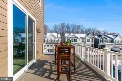 1701 Autumn Maple Leaf Drive, Dumfries, VA 22026 - Photo 23