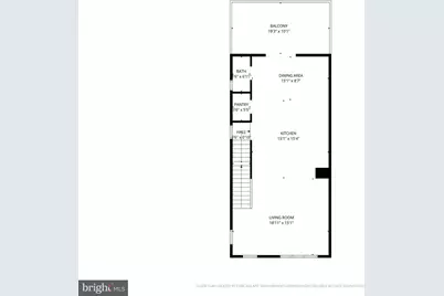 1701 Autumn Maple Leaf Drive, Dumfries, VA 22026 - Photo 45