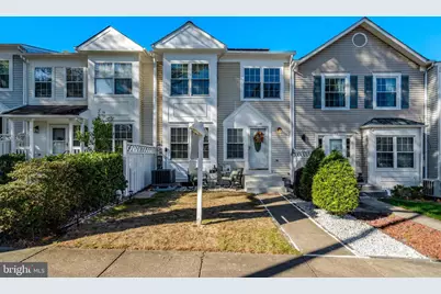 12164 Springwoods Drive, Woodbridge, VA 22192 - Photo 1