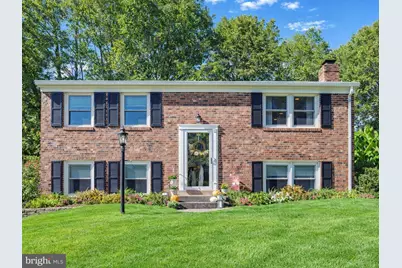 13740 Marilyn Court, Woodbridge, VA 22193 - Photo 1