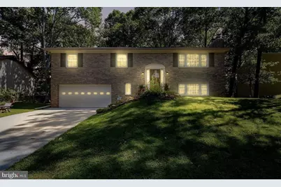 16040 Fairway Drive, Dumfries, VA 22025 - Photo 1