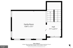 5031 Anchorstone Dr, Woodbridge, VA 22192 - Photo 49