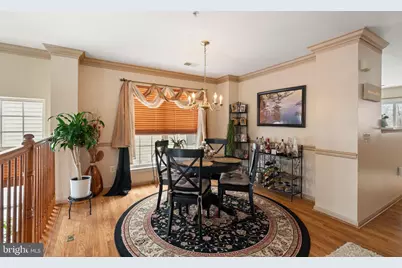 5031 Anchorstone Drive #5031, Woodbridge, VA 22192 - Photo 3