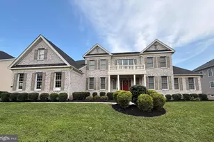 4521 Dodds Mill Dr, Haymarket, VA 20169 - Photo 1