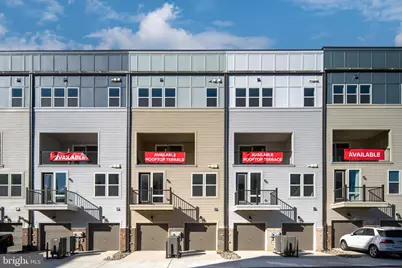 2538 Neabsco Common Place, Woodbridge, VA 22191 - Photo 3