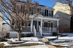 2484 Five Fathom Cir, Woodbridge, VA 22191 - Photo 1