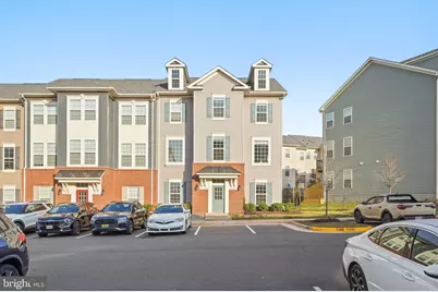 8261 Knight Station Way, Manassas, VA 20110 - Photo 1