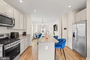 8261 Knight Station Way, Manassas, VA 20110 - Photo 15