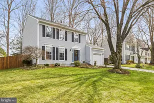 14693 Stratford Dr, Woodbridge, VA 22193 - Photo 1