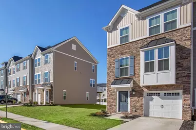 10786 Hinton Way, Manassas, VA 20112 - Photo 3