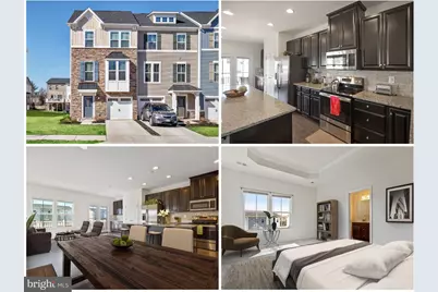 10786 Hinton Way, Manassas, VA 20112 - Photo 1