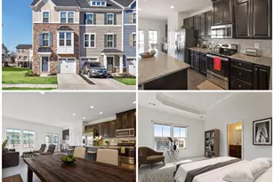 10786 Hinton Wy, Manassas, VA 20112 - Photo 1