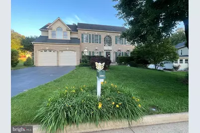 2029 Hanson Lane, Woodbridge, VA 22191 - Photo 1
