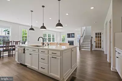 15553 Cloverland Lane, Haymarket, VA 20169 - Photo 13