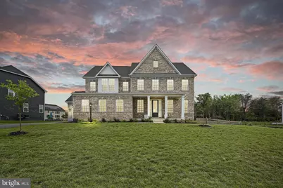 15553 Cloverland Lane, Haymarket, VA 20169 - Photo 1