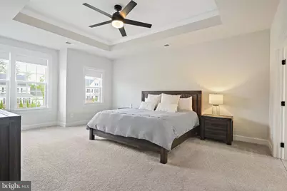 15553 Cloverland Lane, Haymarket, VA 20169 - Photo 23