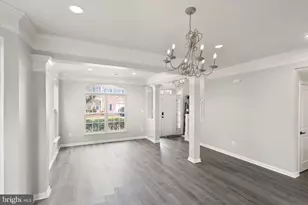 9311 Warren Falls Ln, Bristow, VA 20136 - Photo 7