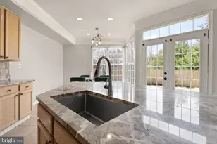 9311 Warren Falls Ln, Bristow, VA 20136 - Photo 13