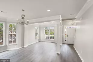 9311 Warren Falls Ln, Bristow, VA 20136 - Photo 5