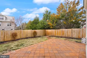 9311 Warren Falls Ln, Bristow, VA 20136 - Photo 57