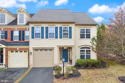 9311 Warren Falls Lane, Bristow, VA 20136 - Photo 1