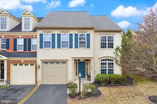 9311 Warren Falls Ln, Bristow, VA 20136 - Photo 1