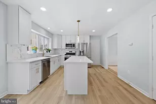 3696 Wertz Dr, Woodbridge, VA 22193 - Photo 21