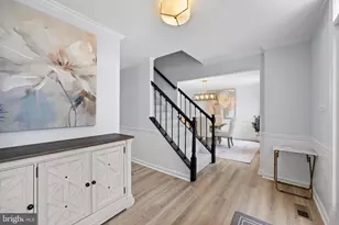 3696 Wertz Dr, Woodbridge, VA 22193 - Photo 5