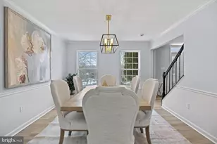 3696 Wertz Dr, Woodbridge, VA 22193 - Photo 33