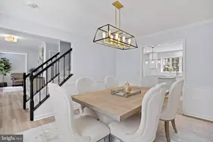 3696 Wertz Dr, Woodbridge, VA 22193 - Photo 35