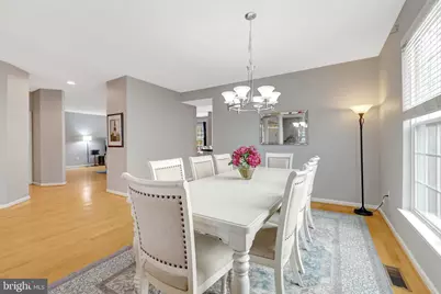 8360 Tenbrook Drive, Gainesville, VA 20155 - Photo 9