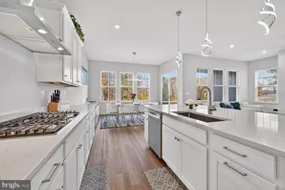 17945 Woods Overlook Drive, Dumfries, VA 22026 - Photo 27