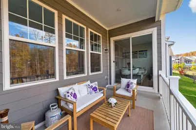 17945 Woods Overlook Drive, Dumfries, VA 22026 - Photo 37