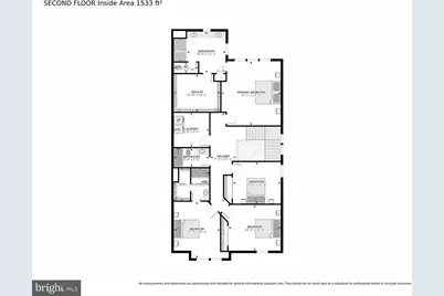 17945 Woods Overlook Drive, Dumfries, VA 22026 - Photo 107