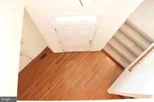 15220 Lord Culpeper Ct, Woodbridge, VA 22191 - Photo 9