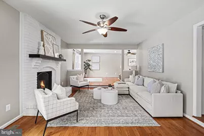 6134 River Forest Drive, Manassas, VA 20112 - Photo 15