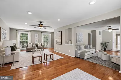 6134 River Forest Drive, Manassas, VA 20112 - Photo 3