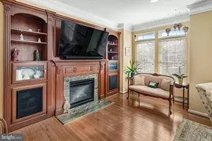 114 Mt High St, Occoquan, VA 22125 - Photo 17